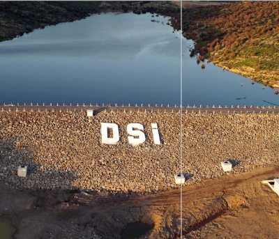 DEVLET SU İŞLERİ 12. B&Ouml;LGE M&Uuml;D&Uuml;RL&Uuml;Ğ&Uuml; KAYSERİ SARIOĞLAN SULAMASI İNŞAATI